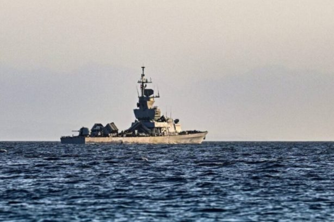 Μέλος του Πολεμικού Ναυτικού σκοτώθηκε και δύο ακόμη τραυματίστηκαν στη μάχη στο βόρειο Ισραήλ
