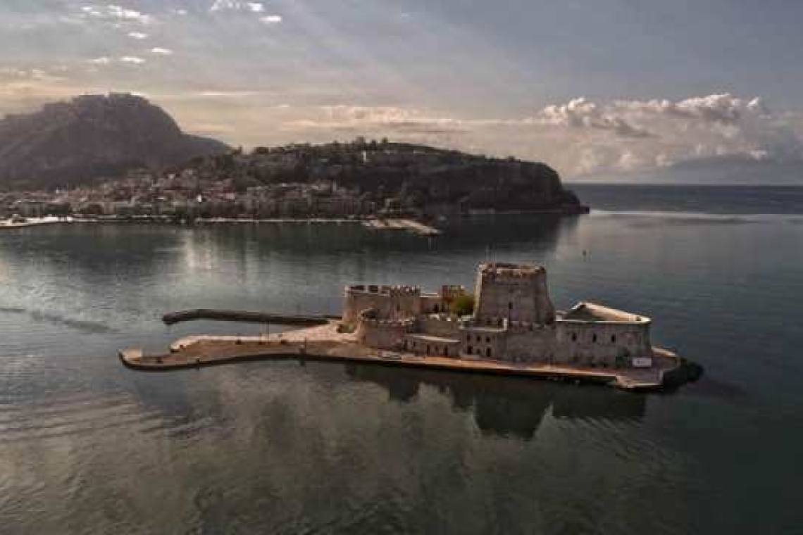 Η Αδελφότητα Αγναντιτών Αθήνας διοργανώνει μονοήμερη εκδρομή στο Ναύπλιο