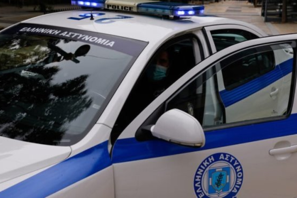 Συνελήφθησαν στην Ηγουμενίτσα 5 ανήλικοι αλλοδαποί για κλοπή 