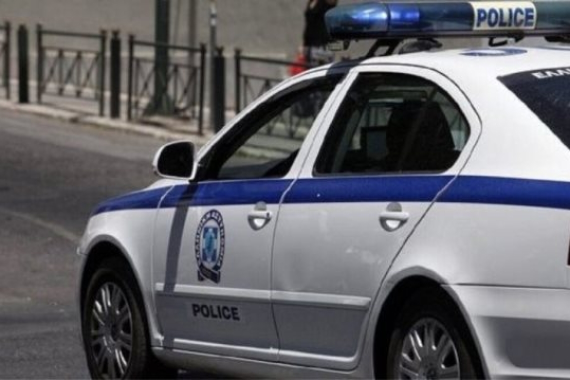 Συνελήφθη επ’ αυτοφώρω από την Υποδιεύθυνση Ασφάλειας Ιωαννίνων αλλοδαπός, για υπόθεση τηλεφωνικής απάτης 
