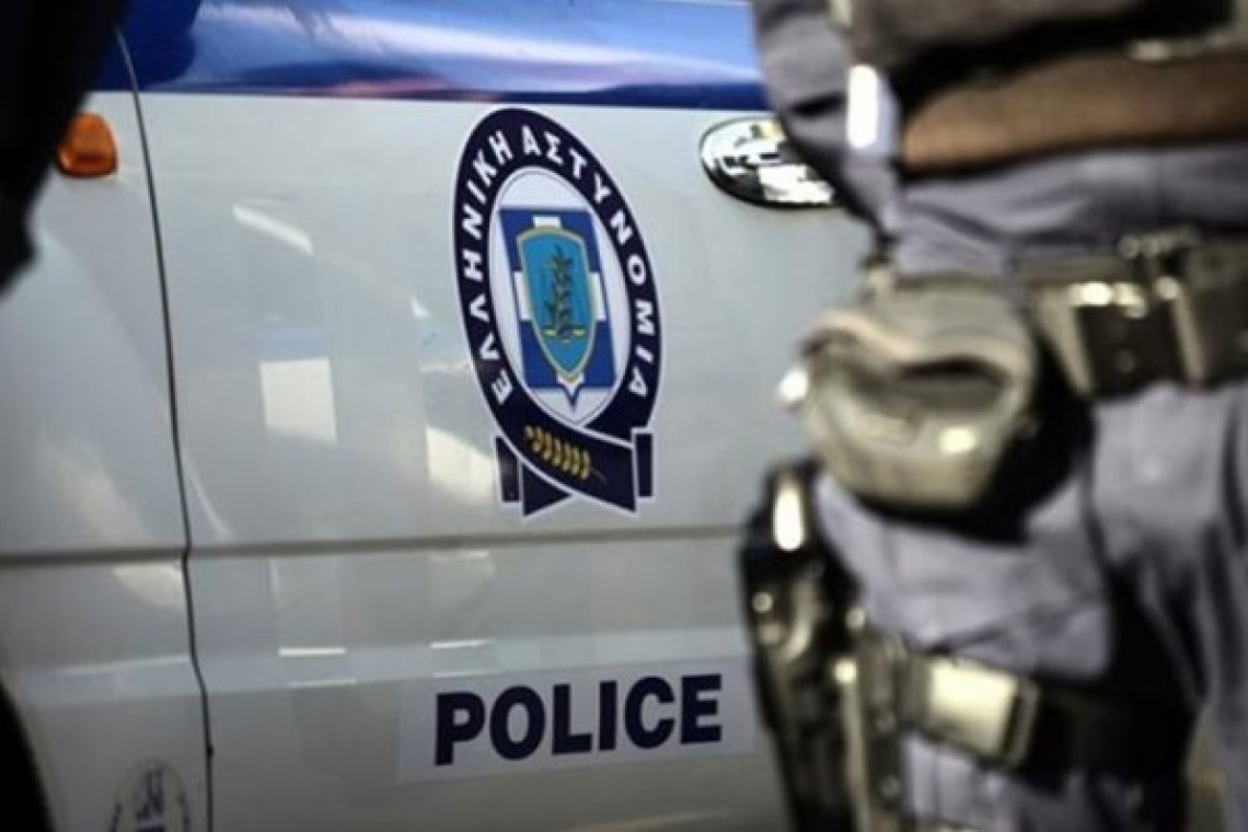 Εξιχνιάστηκε από το Τμήμα Ασφάλειας Πρέβεζας υπόθεση επίθεσης σε βάρος ανηλίκου  