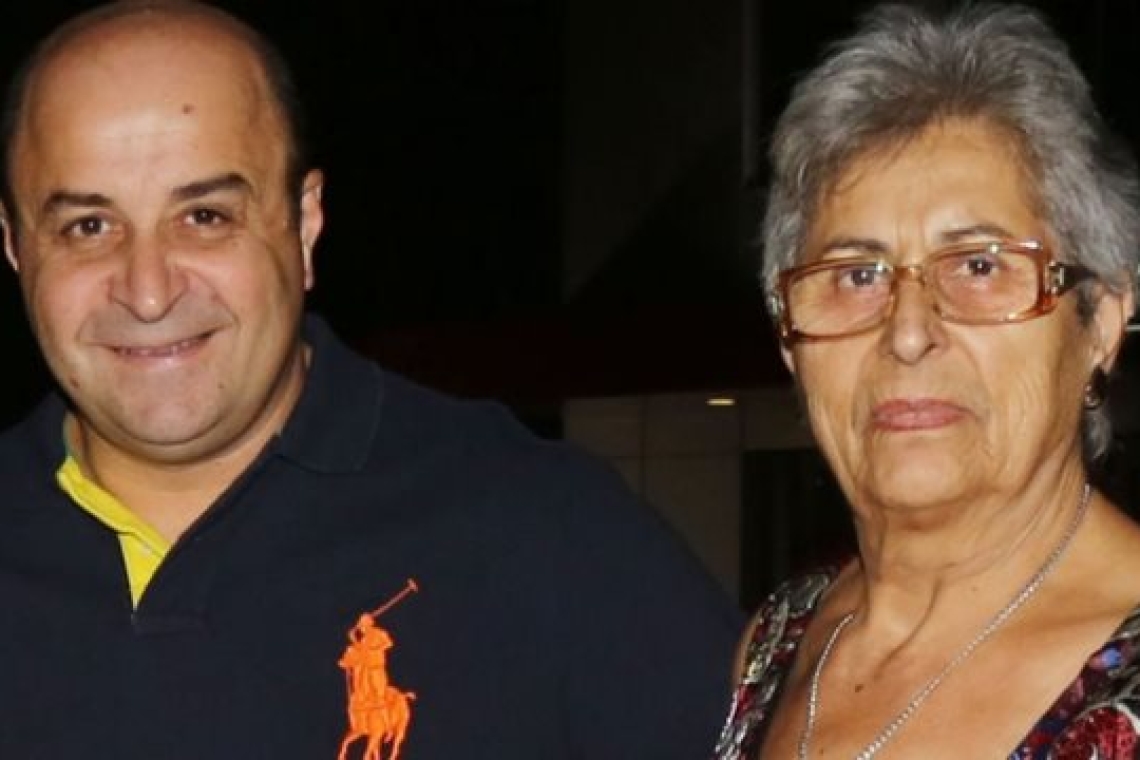 Ξεσπά η μητέρα του Μάρκου Σεφερλή: «Ζήλια για το παιδί μου και τίποτα άλλο»