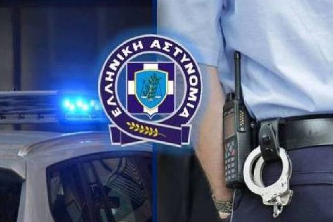 Ιωάννινα: Σύλληψη δύο ημεδαπών και αλλοδαπής που εργάζονταν παράνομα ως αποκλειστικές νοσοκόμες