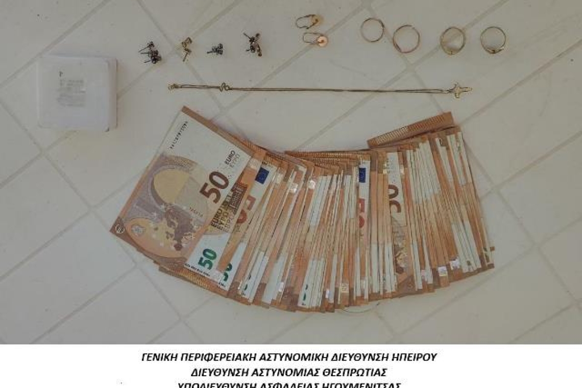 Συλλήψεων συνέχεια από τις αστυνομικές υπηρεσίες στην Ήπειρο για τηλεφωνικές απάτες 