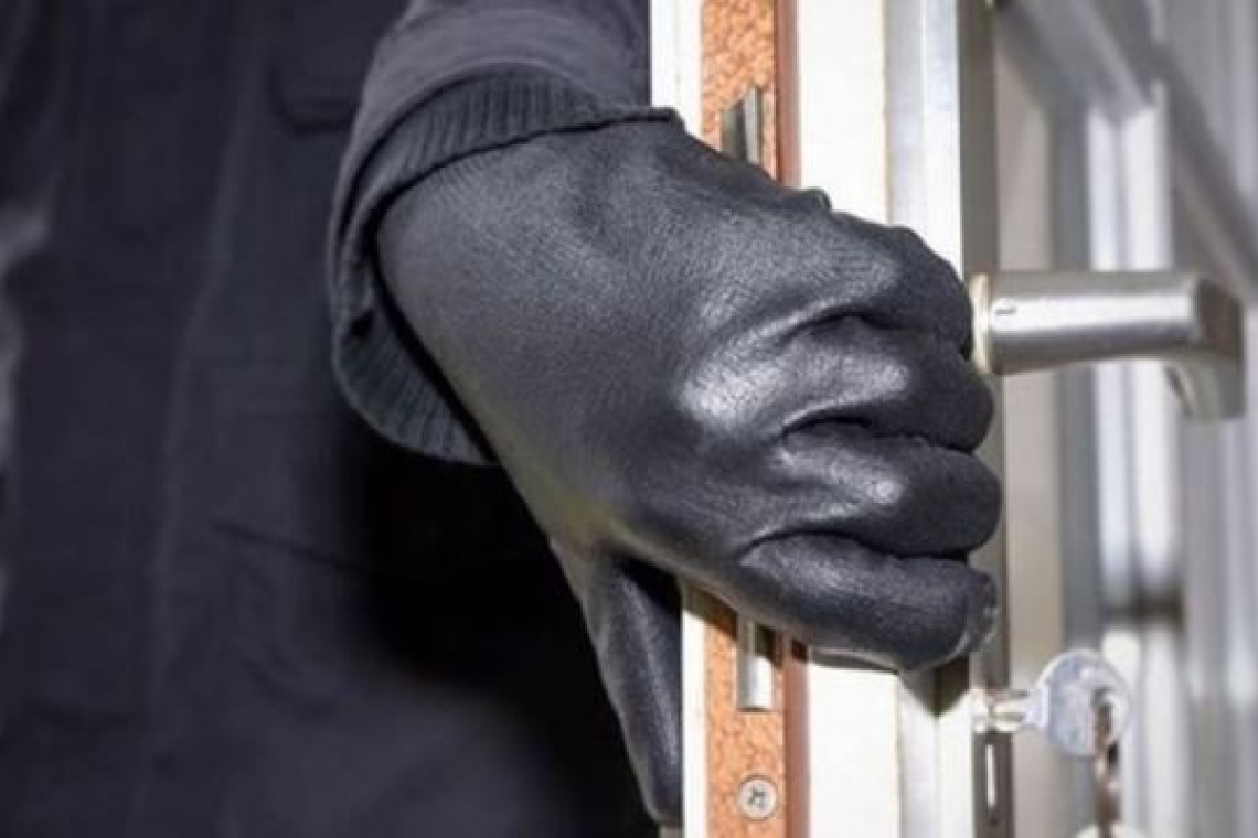 Ταυτοποιήθηκε ημεδαπός για κλοπή από σπίτι σε χωριό της Άρτας 