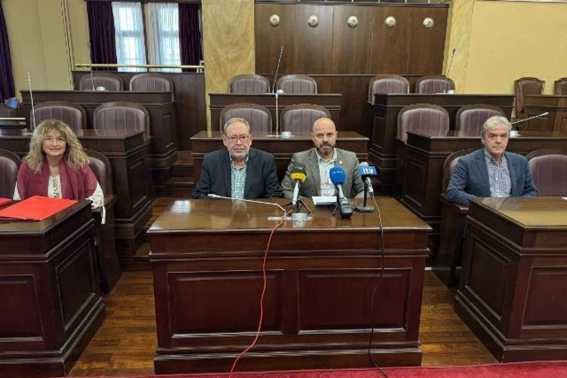 Τουριστική προβολή με στρατηγικό σχεδιασμό και πλάνο από το Δήμο Ιωαννιτών
