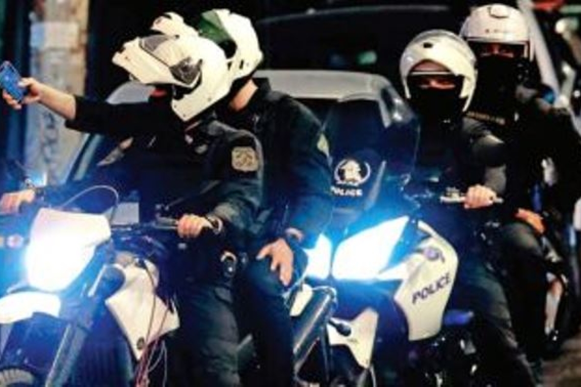 Ακόμα μία σύλληψη από το Τμήμα Ασφάλειας Πρέβεζας για υπόθεση κλοπής μεγάλου χρηματικού ποσού σε περιοχή της Πρέβεζας 