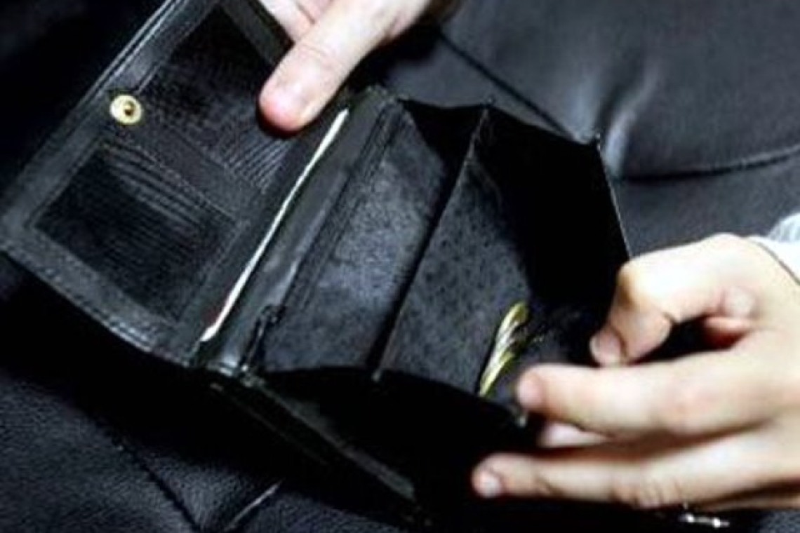 Συνελήφθησαν στην Άρτα δύο ανήλικοι για κλοπή πορτοφολιού 