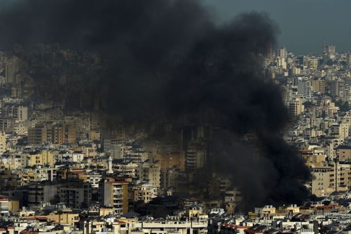 Τουλάχιστον 52 νεκροί στους βομβαρδισμούς του Ισραήλ στον ανατολικό Λίβανο