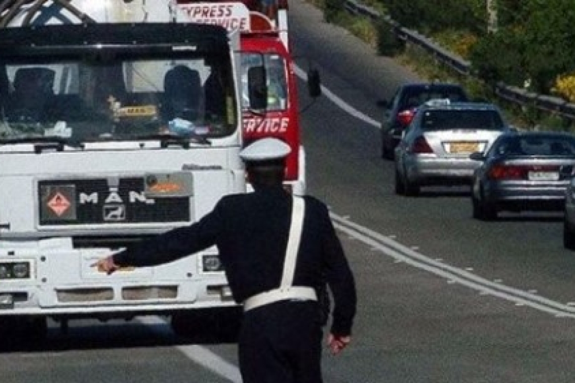 Απολογισμός Οδικής Ασφάλειας για τον Οκτώβριο 2024 στην Ήπειρο  