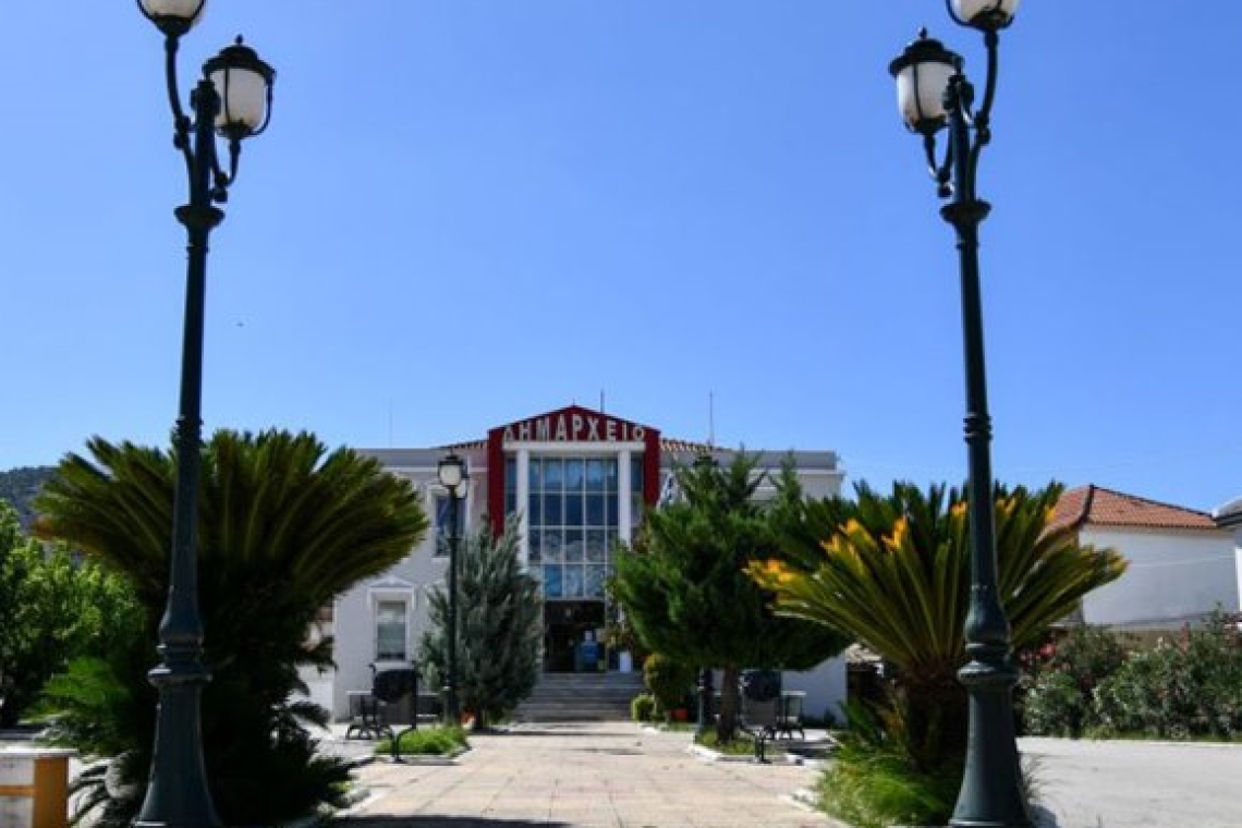 Αποκατάσταση της αλήθειας για τις αναθέσεις στο Δήμο Πάργας