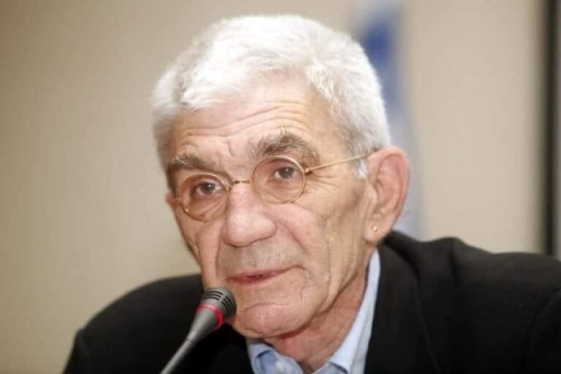 Δήμος Ιωαννιτών: Συλλυπητήρια για την απώλεια του Γιάννη Μπουτάρη