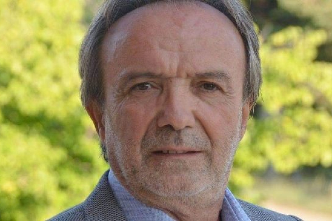 Η Κυβέρνηση αλλάζει και πάλι τον εκλογικό νόμο για την Αυτοδιοίκηση!!!