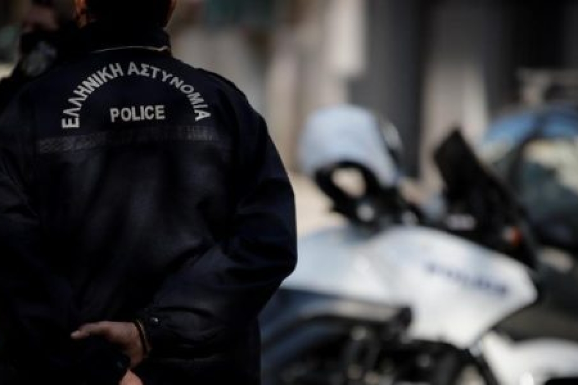 Έλεγχοι για την καταπολέμηση της διάδοσης των ναρκωτικών στην Ήπειρο 
