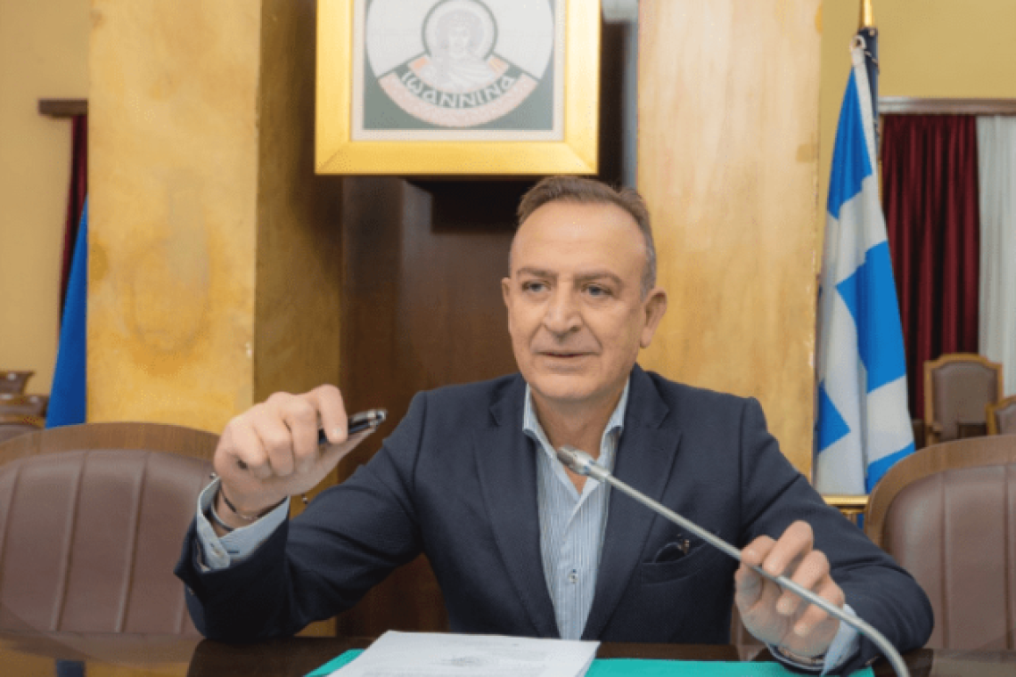Δήμος Ιωαννιτών: Απαντήσεις σε θέματα της Συνεδρίασης λογοδοσίας