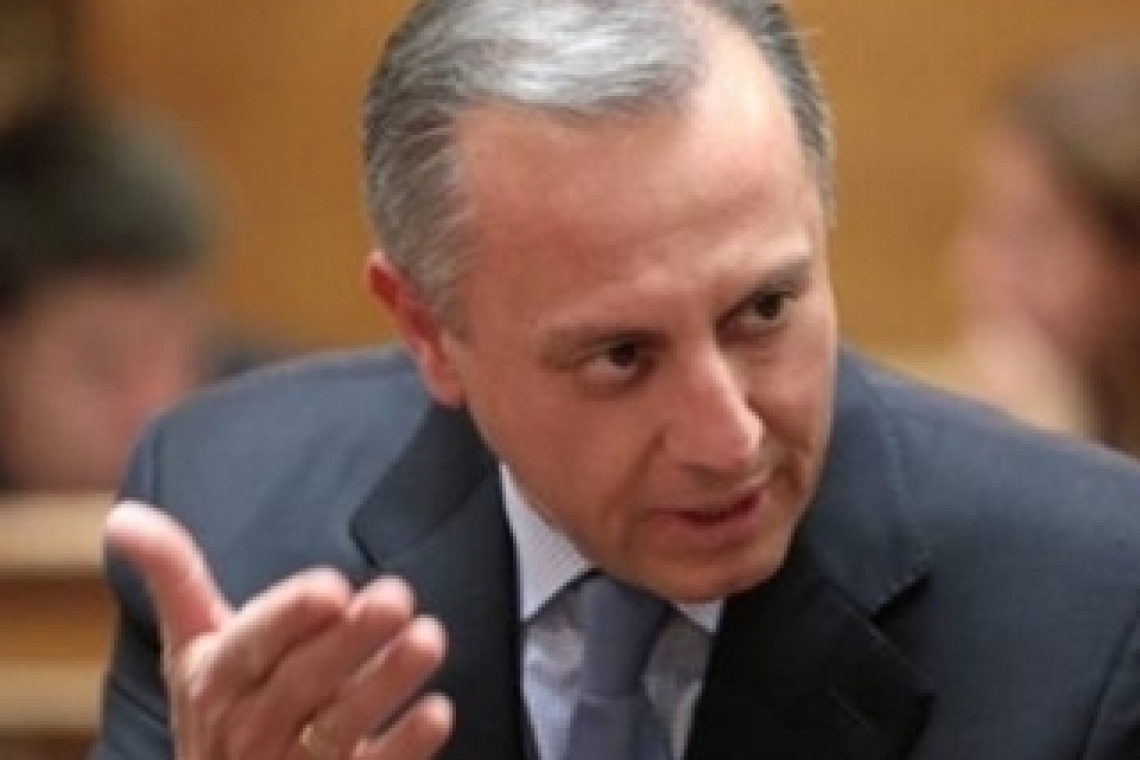 «Σπασμωδικά, αποσπασματικά και πρόχειρα»!  Απάντηση Αντώνη Μπέζα στα μέτρα της Δημοτικής Αρχής για το κυκλοφοριακό της Ηγουμενίτσας