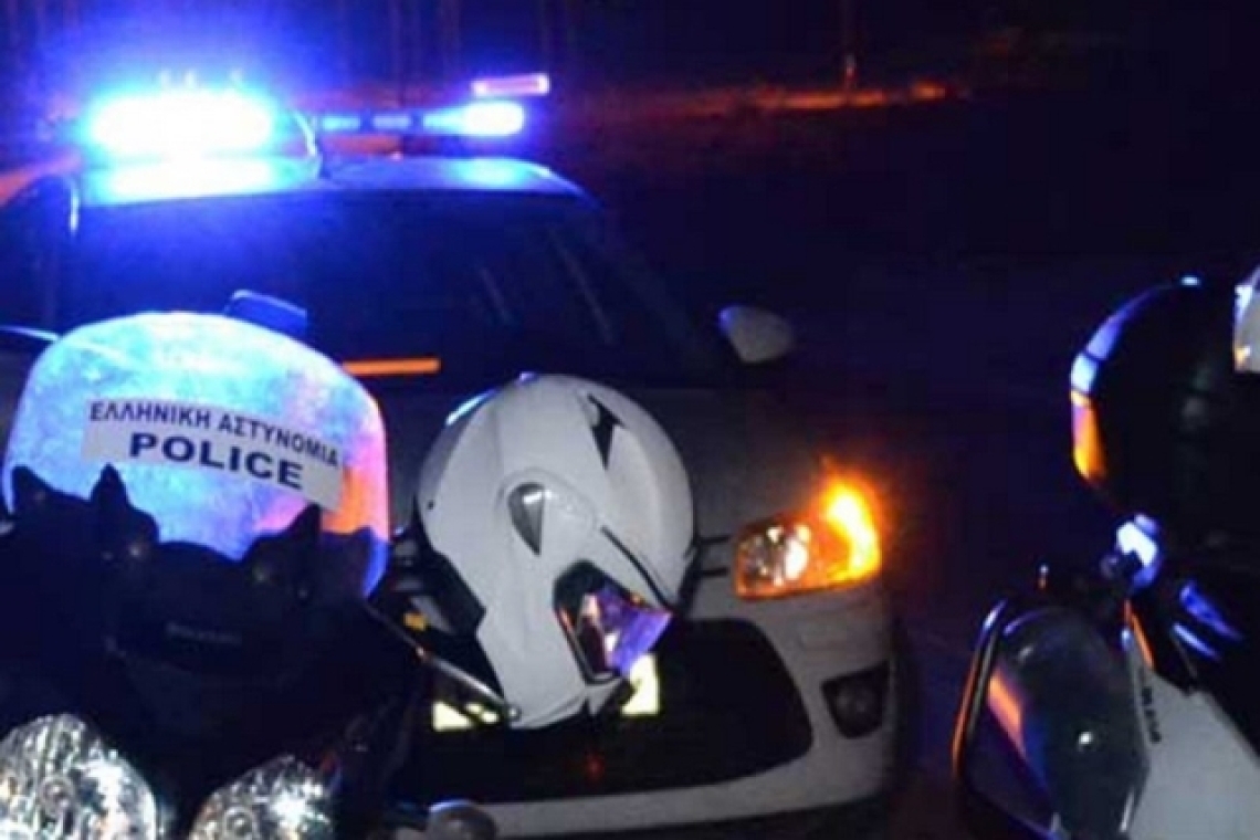 Σοκ στα Πατήσια: Πατέρας κακοποιούσε σεξουαλικά τον γιο του