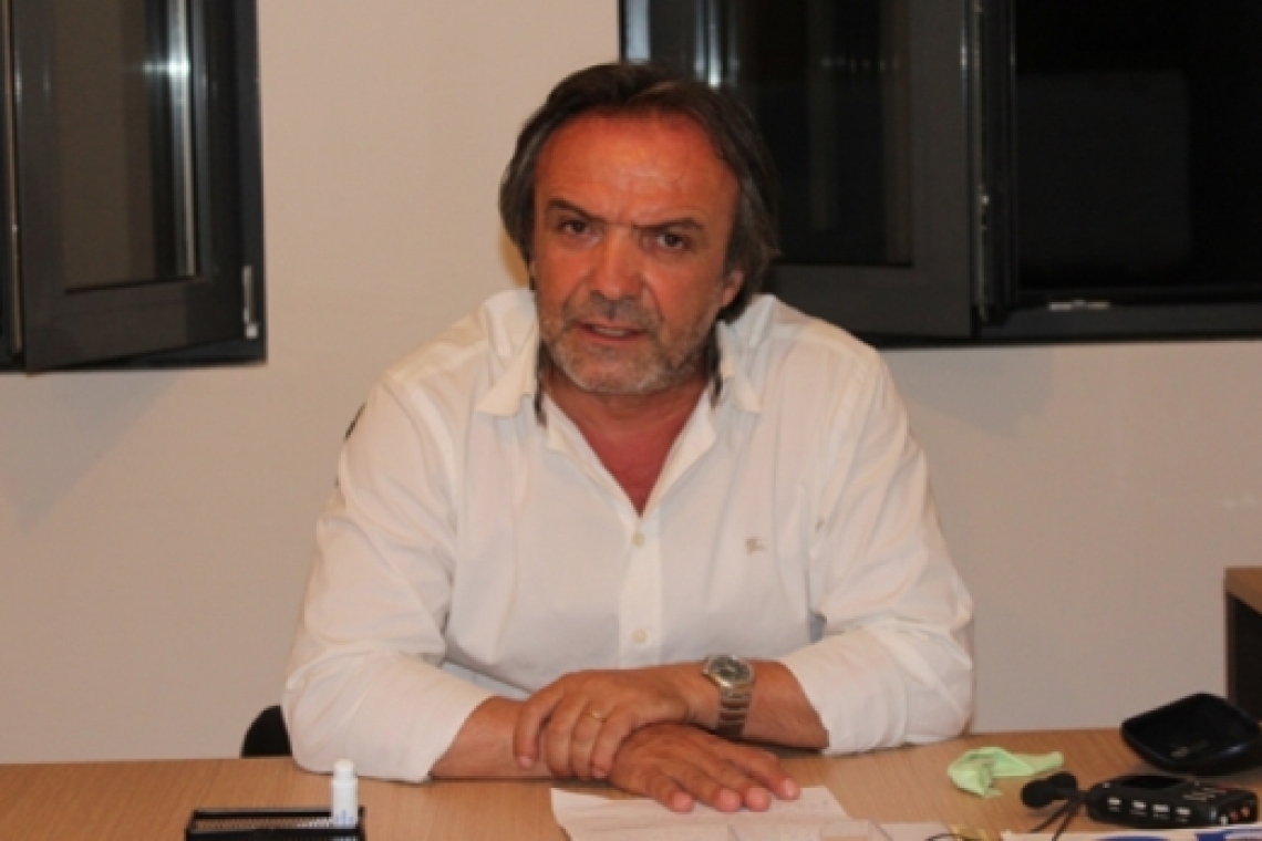 Οι δρόμοι είναι για να ενώνουν και όχι για να διχάζουν