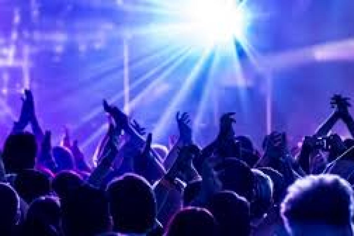 Έλεγχοι για παραβάσεις από τη χρήση μουσικής σε καταστήματα διασκέδασης στα Ιωάννινα 
