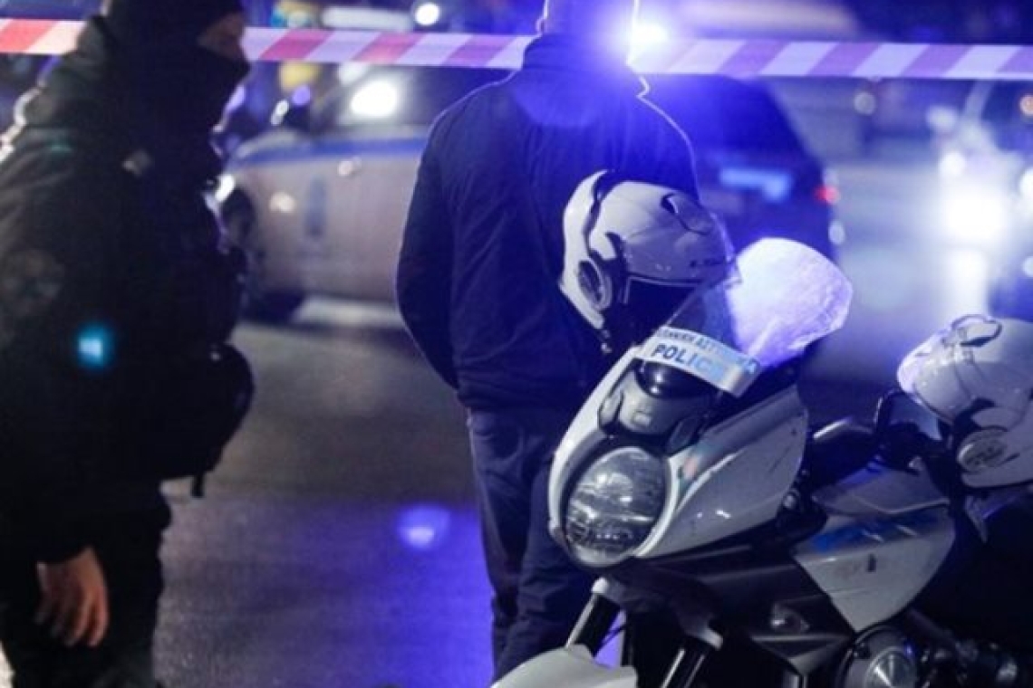 Συνελήφθη ανήλικος ημεδαπός στην Πρέβεζα για παραβάσεις του Κώδικα Οδικής Κυκλοφορίας και απείθεια 