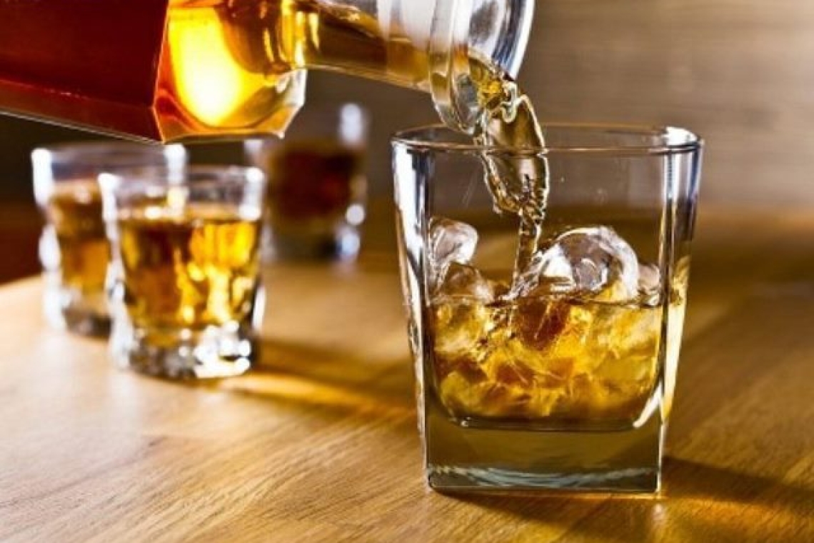 Συλλήψεις για περιστατικά οξείας μέθης ανηλίκων την Πρωτοχρονιά στα Ιωάννινα 