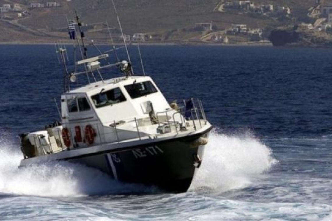 Εντοπισμός 11 αλλοδαπών και σύλληψη των διακινητών τους στο Ηράκλειο