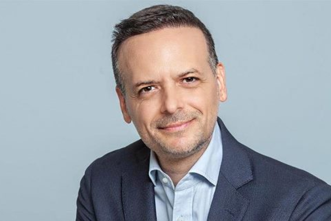 Άρθρο Δημάρχου Αθηναίων, Χάρη Δούκα, στην εφημερίδα “Καρφί”