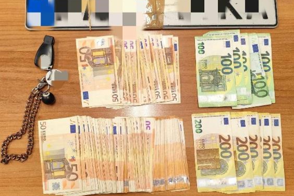 Συνελήφθη από την Υποδιεύθυνση Δίωξης και Εξιχνίασης Εγκλημάτων Ιωαννίνων μέλος συμμορίας, που διέπραττε τηλεφωνικές απάτες 