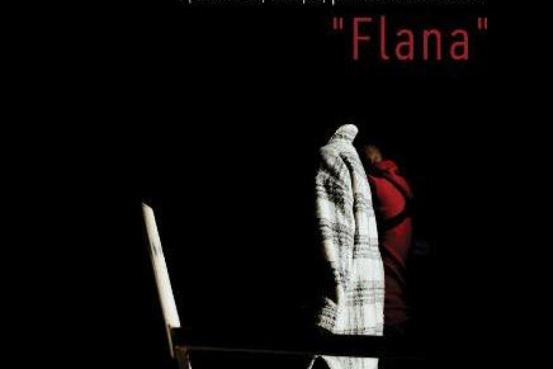 “Flana” –  Έκθεση Φωτογραφίας του Σταύρου Πρωτόπαπα στη Ζωσιμαία Ακαδημία