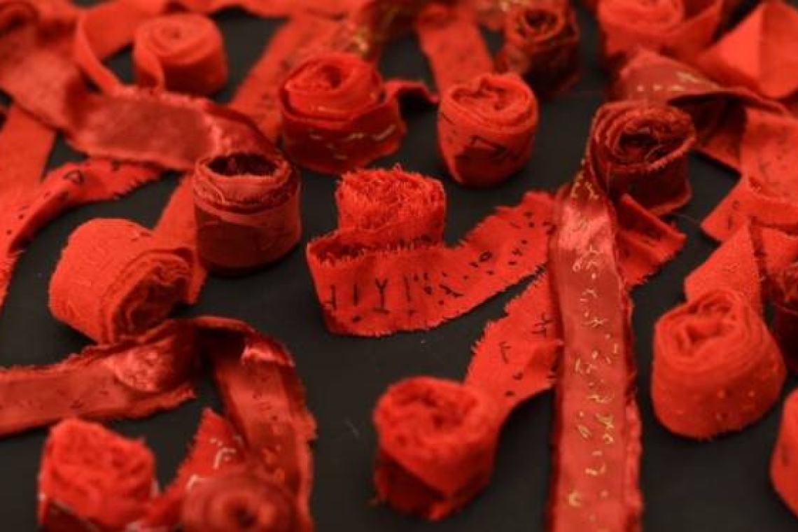 Ελένη Κρίκκη – Ma: Έκθεση στο Πολιτιστικό Κέντρο «Μελίνα» Δήμου Αθηναίων