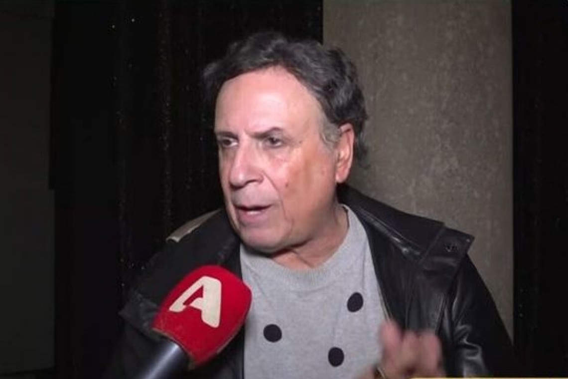 Χάρης Ρώμας: «Ετοιμάζουμε να κάνουμε αγωγές σε σελίδες που γράφουν τίτλους για κλικ»