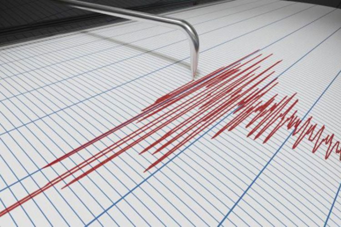 Σεισμός 2,3 Ρίχτερ στο Γαλάτσι