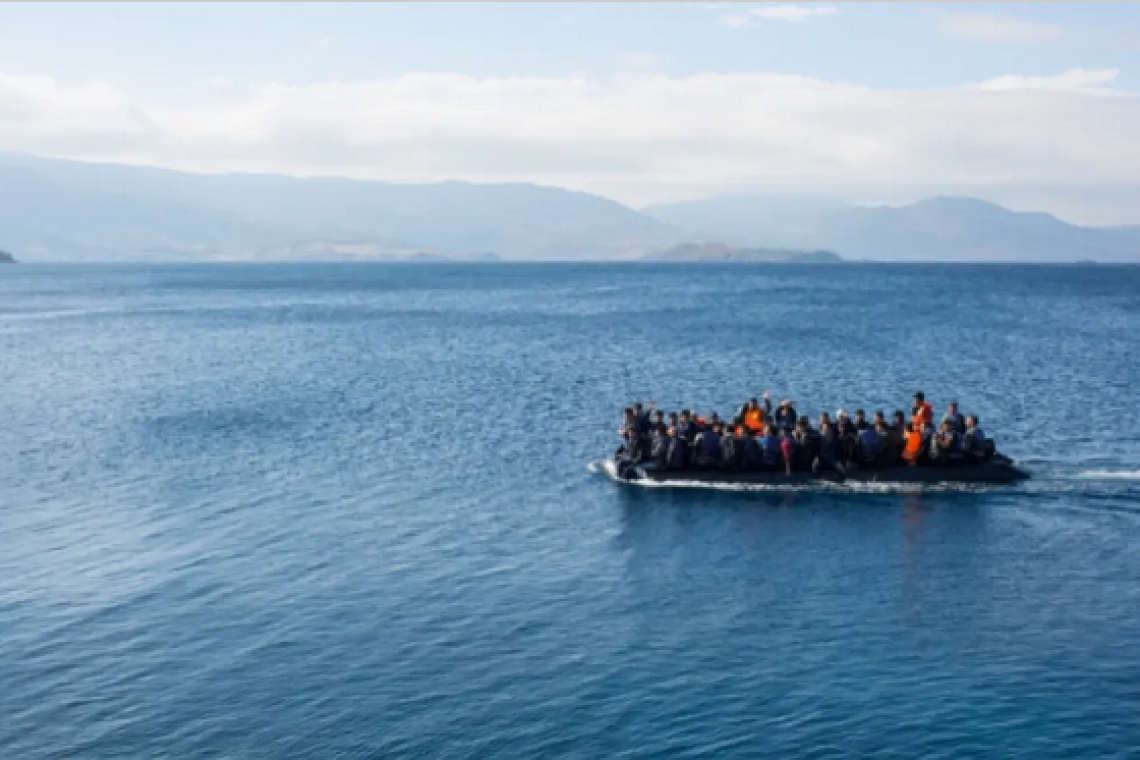 Εντοπίστηκαν 63 παράνομοι μετανάστες στην Κρήτη – Συνελήφθησαν τρεις διακινητές