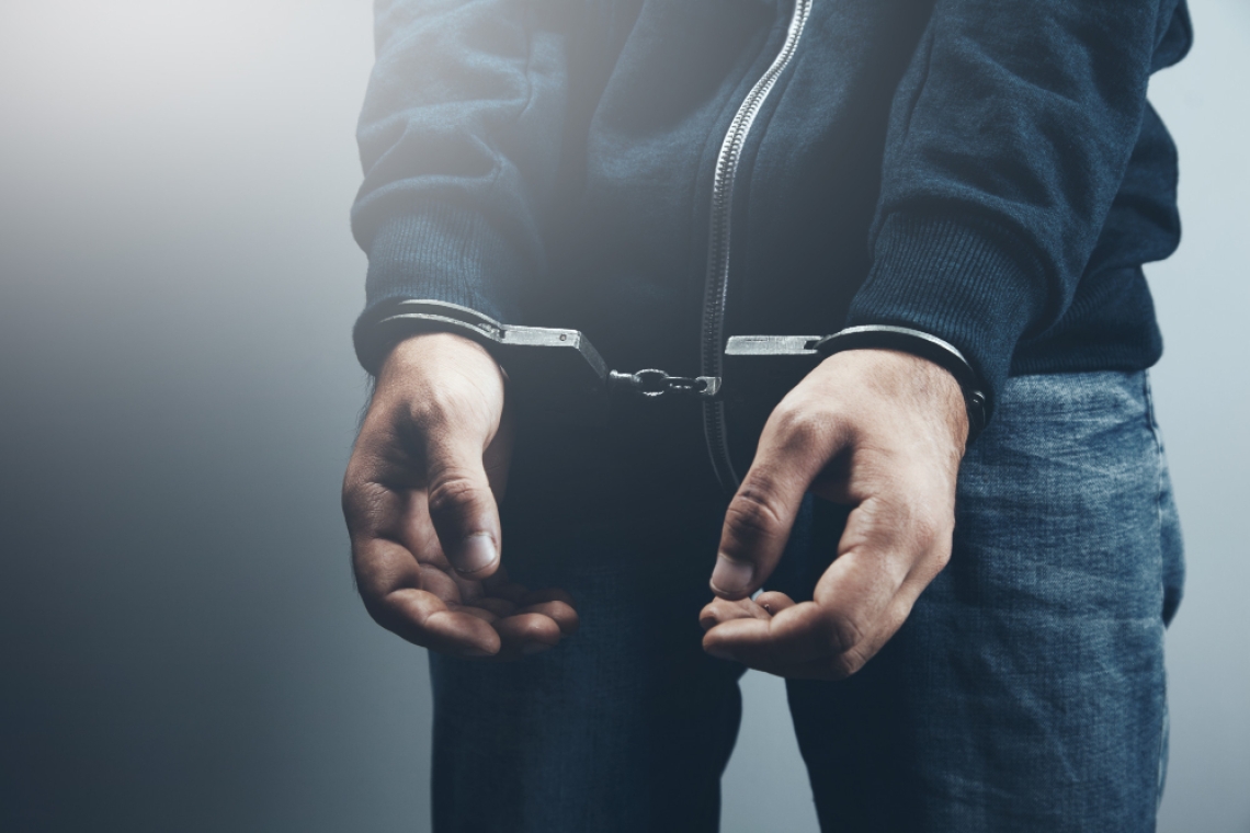 Συνελήφθη αναζητούμενος αλλοδαπός στο συνοριακό σημείο ελέγχου Κακαβιάς