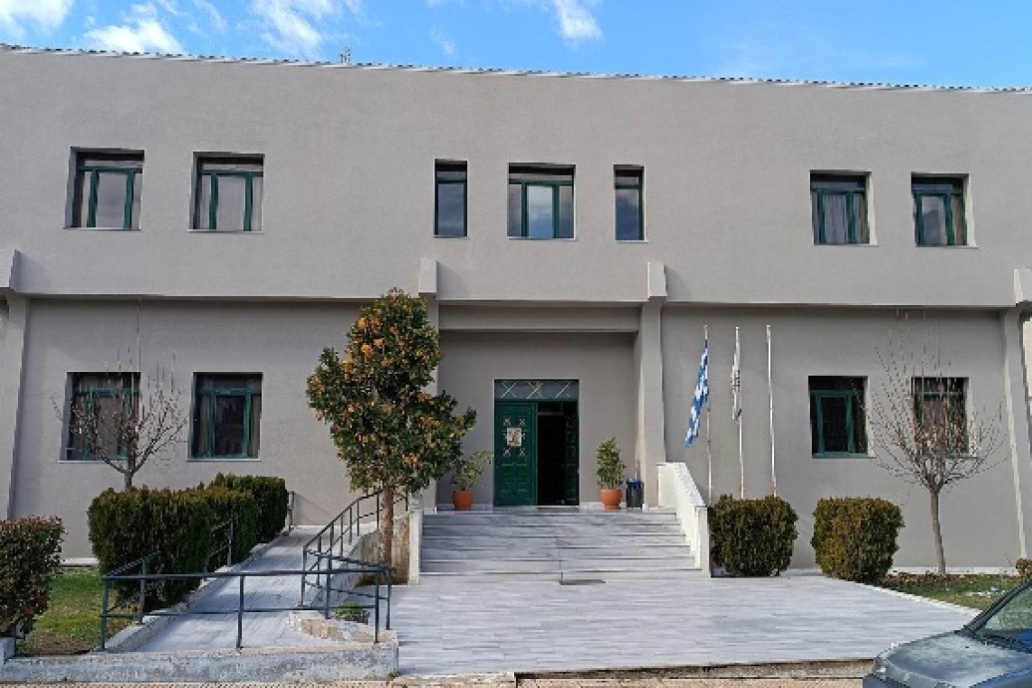 Έγκριση χρηματοδότησης του Δήμου Φιλιατών από το «Ειδικό Πρόγραμμα Φυσικών Καταστροφών»