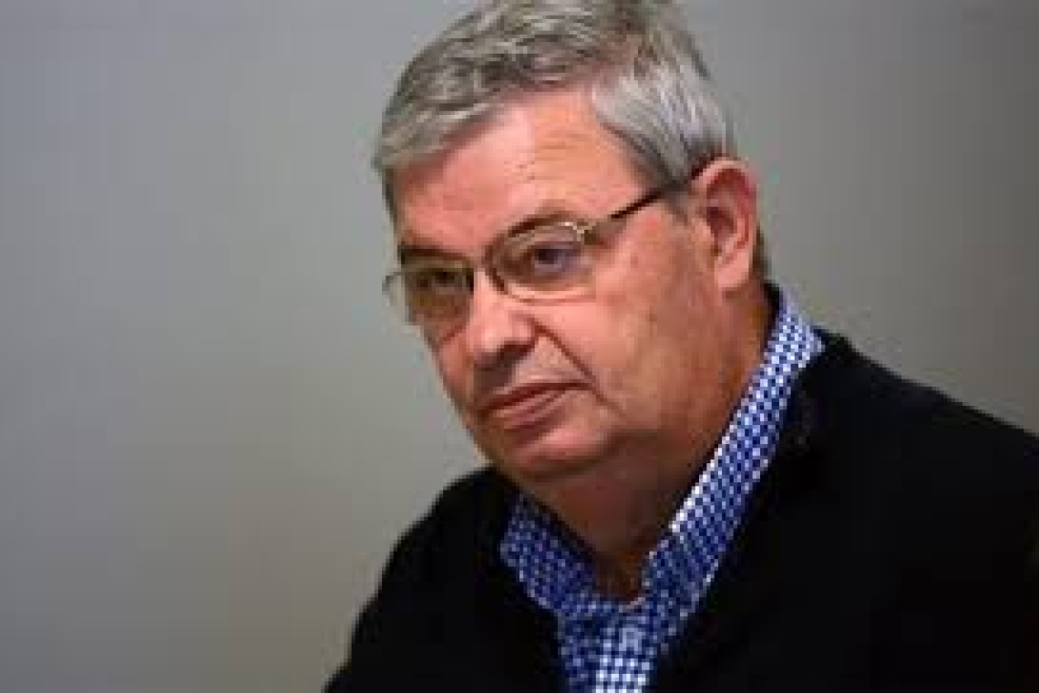 Δήλωση Περιφερειάρχη για την εκλογή του Κωνσταντίνου Τασούλα, ως Προέδρου της Ελληνικής Δημοκρατίας