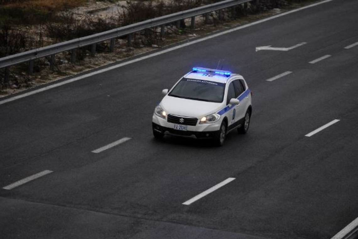 Εξιχνιάστηκε διάρρηξη κατοικίας σε χωριό της Πρέβεζας