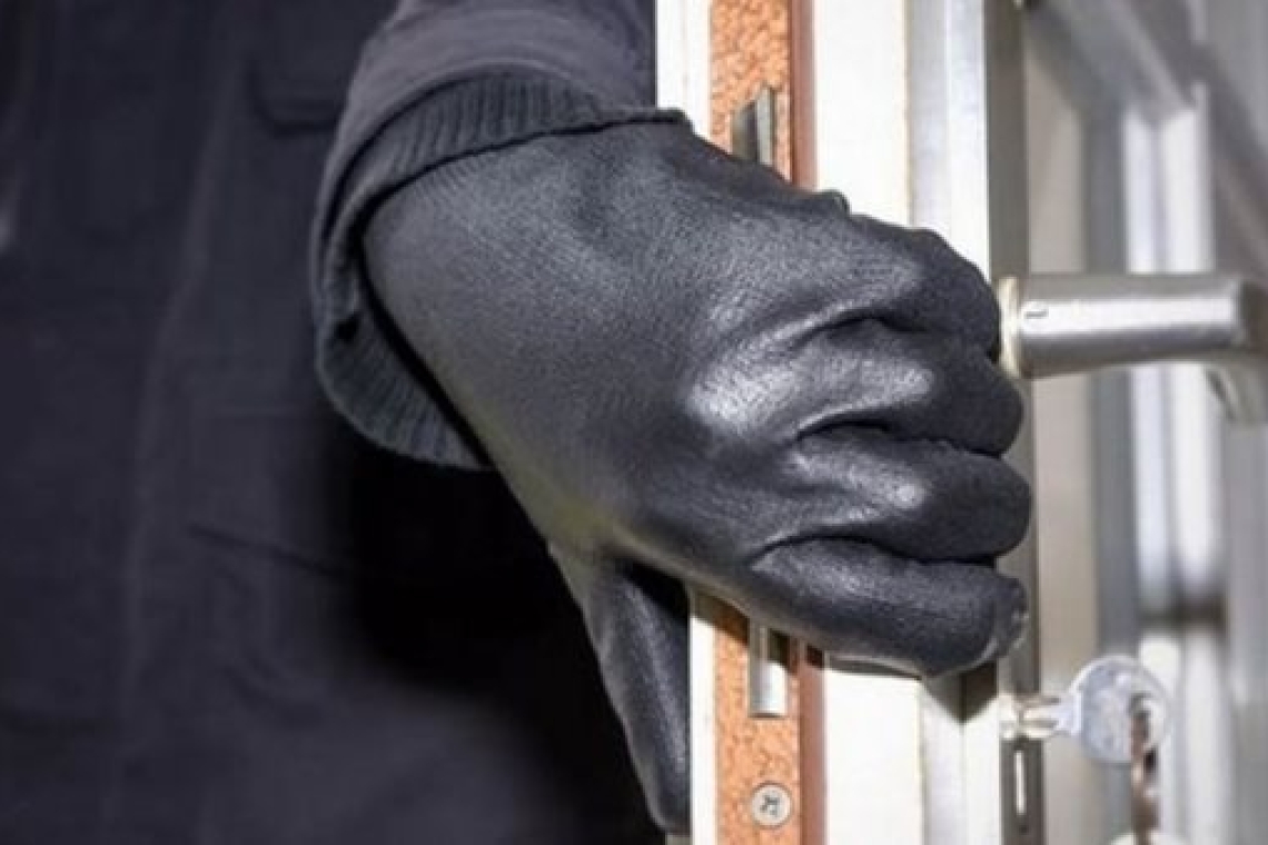 Ταυτοποιήθηκαν δύο ημεδαποί για διάρρηξη μονοκατοικίας στην Πρέβεζα 