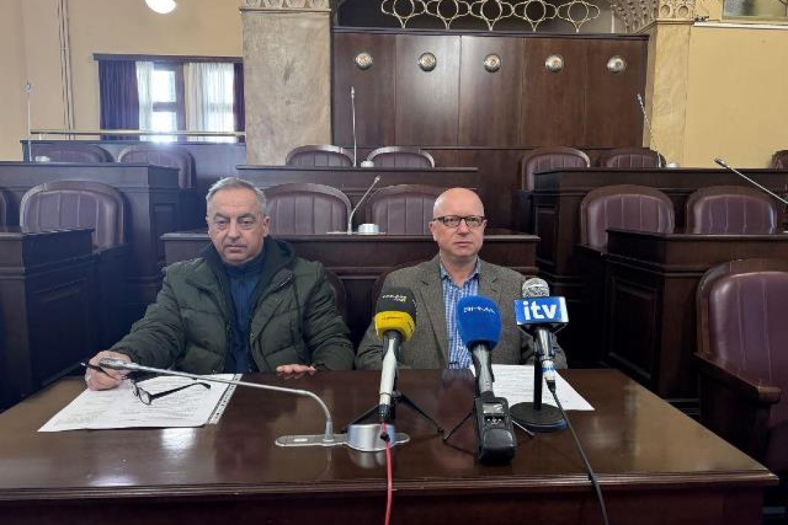 Ο Δήμος Ιωαννιτών επενδύει στην Παιδεία – Σημαντικές παρεμβάσεις άνω των 11 εκατ. ευρώ στις σχολικές υποδομές