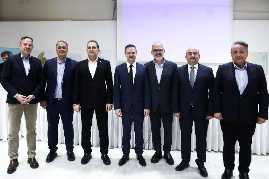 Ο Δήμος Ιωαννιτών ενεργό μέλος του Δικτύου Πόλεων για την Κλιματική Ουδετερότητα – CLIMANET
