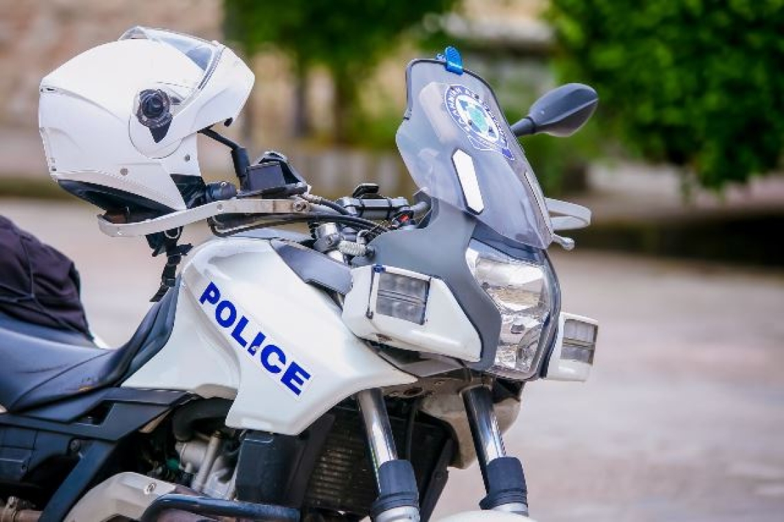Συνεχίζονται οι έλεγχοι για την καταπολέμηση της διάδοσης των ναρκωτικών στην Ήπειρο 