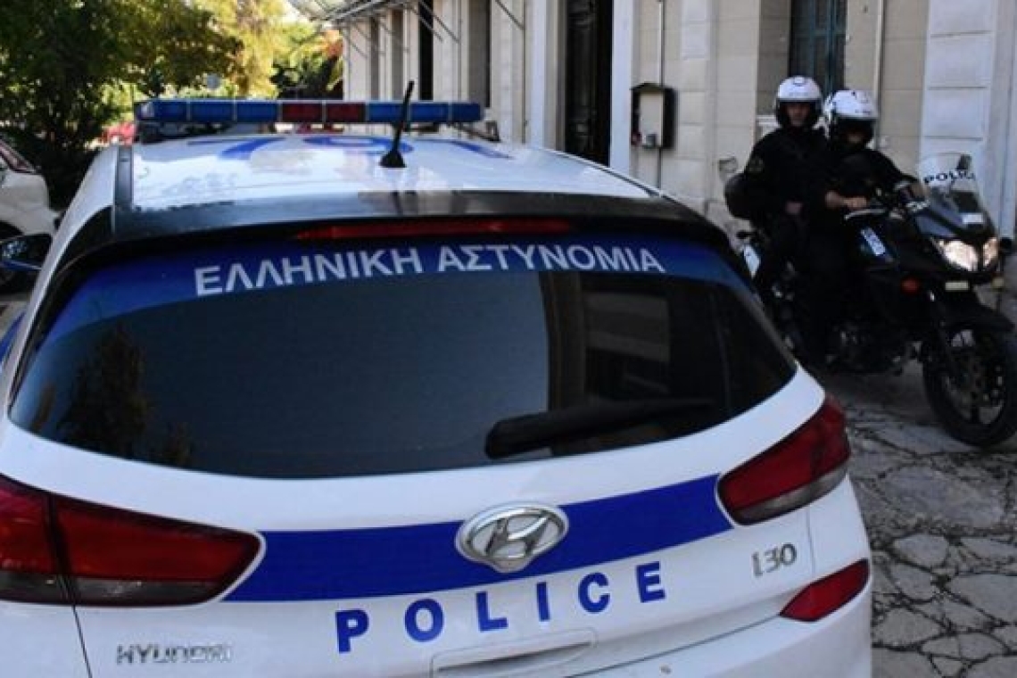 Κρήτη: Χειροπέδες σε δύο Δόκιμους Αστυφύλακες