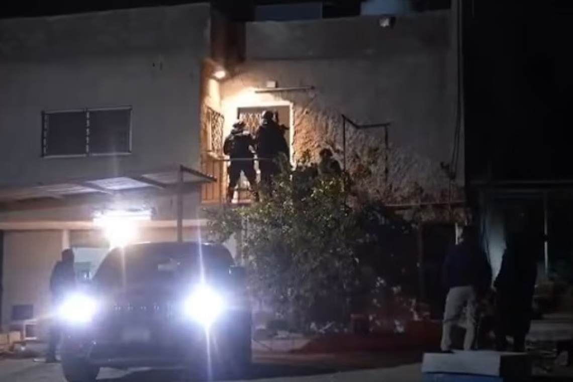 Ιορδανία: Συνελήφθησαν 16 άτομα που σχεδίαζαν επιθέσεις με πυραύλους