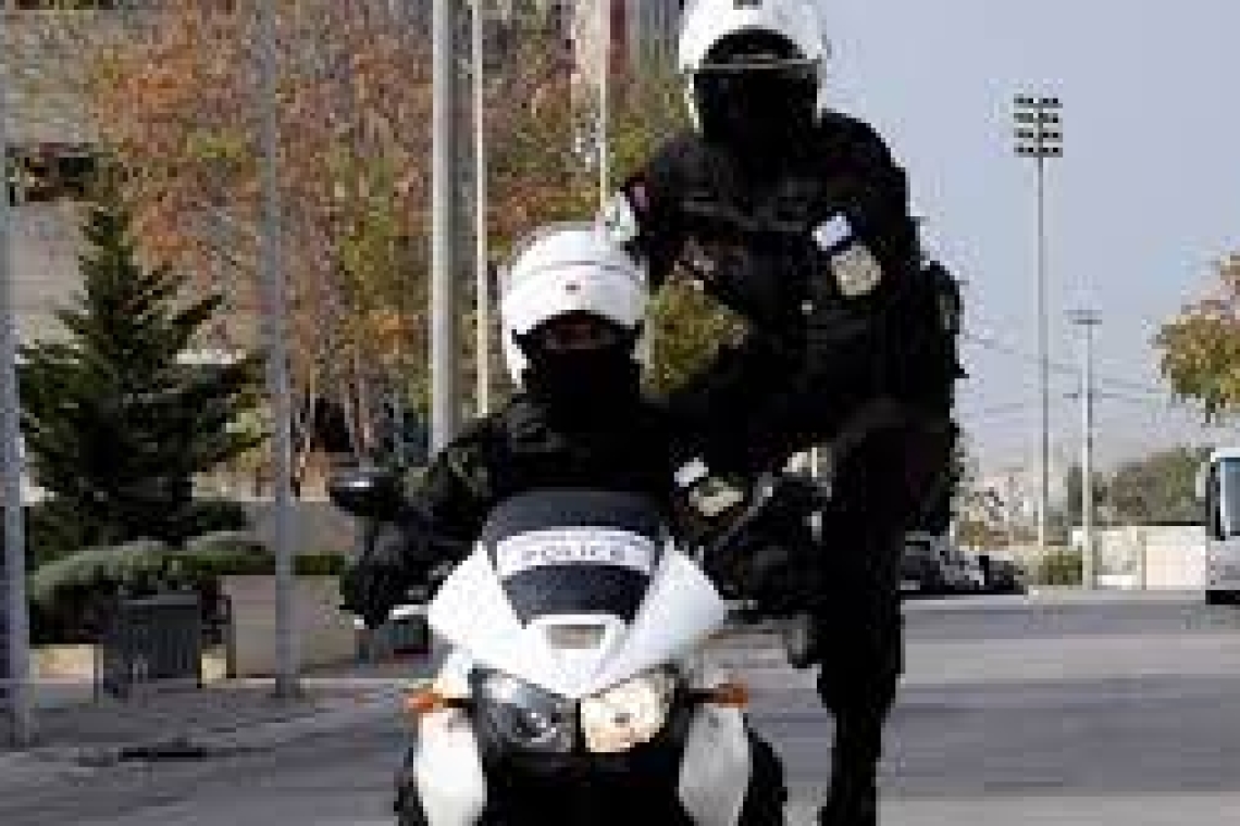 Συλλήψεις στην Πρέβεζα για υποθέσεις προμήθειας ναρκωτικών 