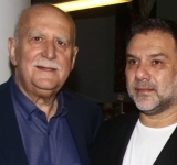 Γρηγόρης Αρναούτογλου: Αποχαιρέτησε τον Παπαδάκη μέσα από το «The 2Night Show» – «Έδωσε σημασία στην ύπαρξή μου»