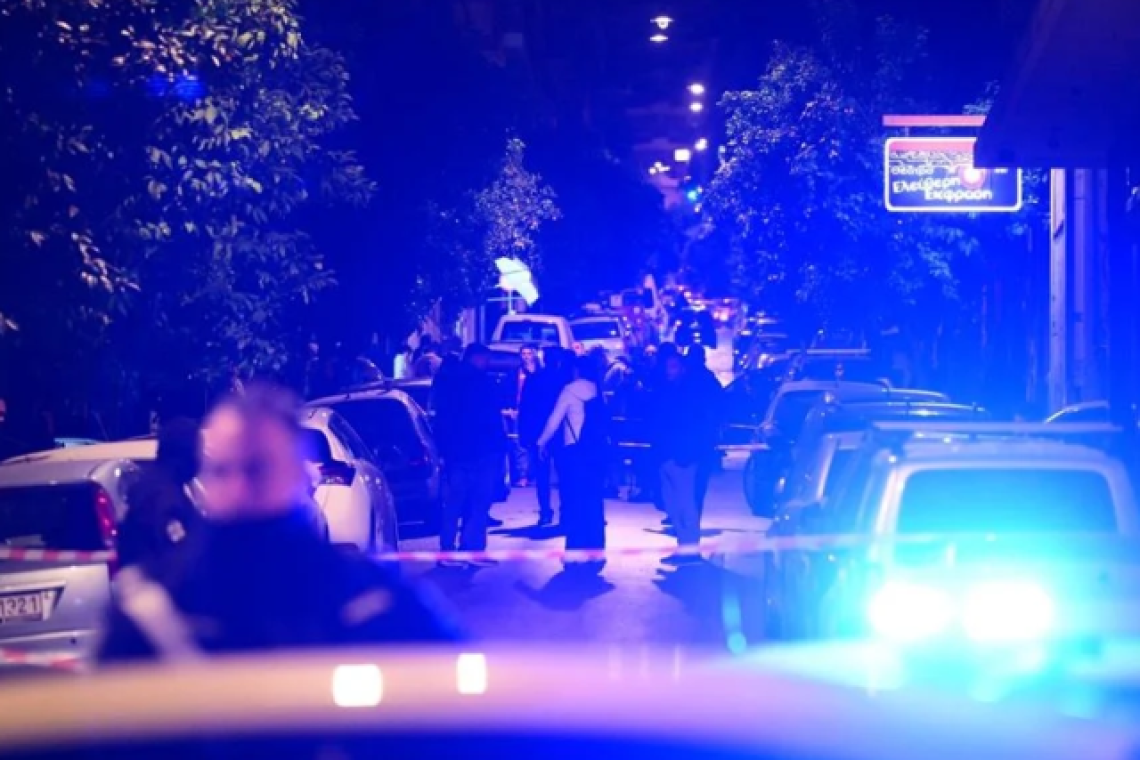 Θεσσαλονίκη: Νεκρή μια γυναίκα μετά από ισχυρή έκρηξη σε πολυκατοικία
