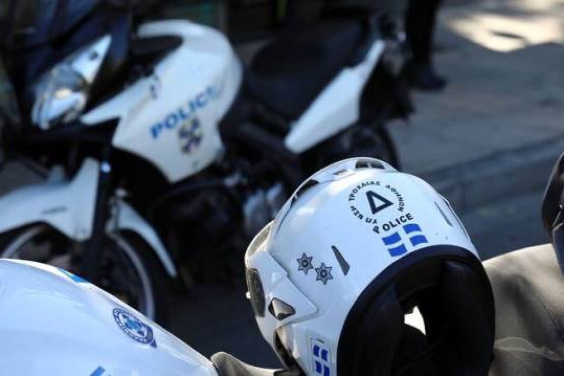Χανιά: Στον ανακριτή τα δύο άτομα που επιτέθηκαν με τσεκούρι σε ντελιβερά