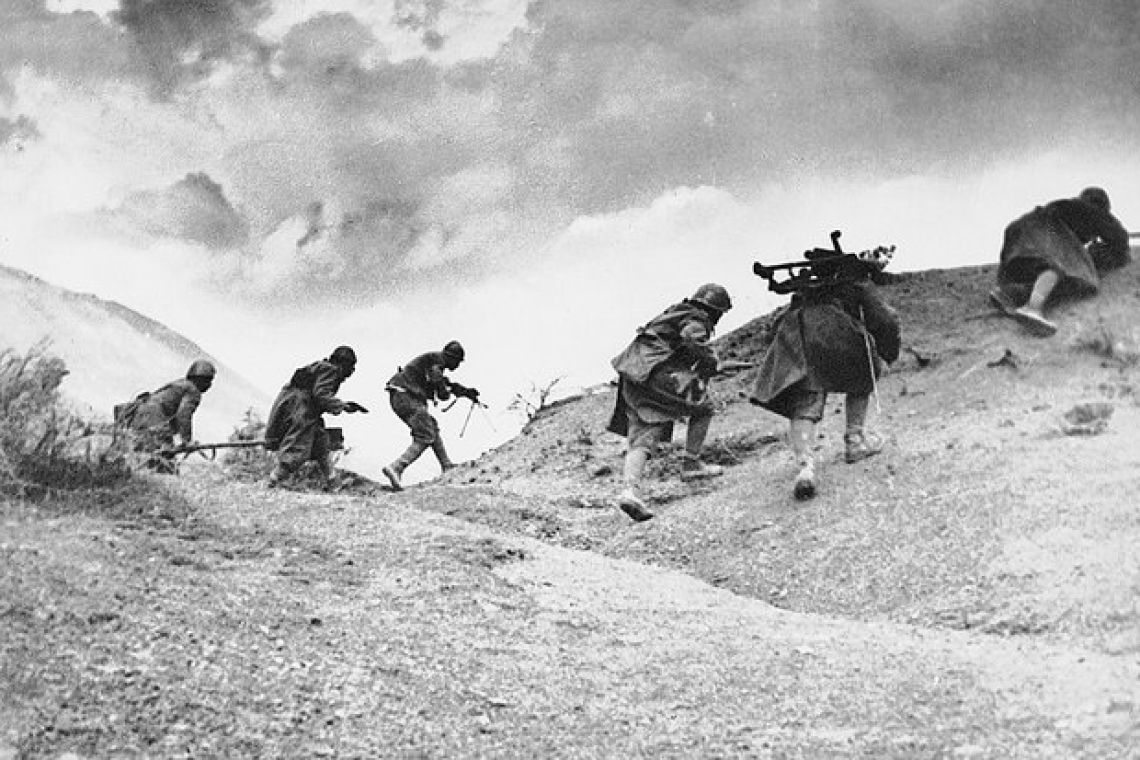 ΠΡΟΓΡΑΜΜΑ ΕΟΡΤΑΣΜΟΥ ΤΩΝ ΕΘΝΙΚΩΝ ΑΓΩΝΩΝ ΚΑΙ ΤΗΣ ΕΘΝΙΚΗΣ ΑΝΤΙΣΤΑΣΗΣ ΚΑΤΑ ΤΟΥ ΝΑΖΙΣΜΟΥ ΚΑΙ ΤΟΥ ΦΑΣΙΣΜΟΥ- ΗΜΕΡΑ ΛΗΞΗΣ Β΄ ΠΑΓΚΟΣΜΙΟΥ ΠΟΛΕΜΟΥ στην Δημοτική Κοινότητα Γραικοχωρίου Ηγουμενίτσας