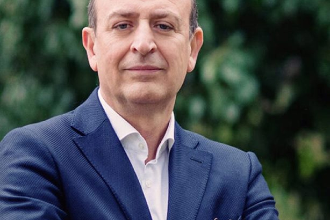 Μήνυμα Δήμαρχου Ιωαννίνων για την παγκόσμια ημέρα περιβάλλοντος