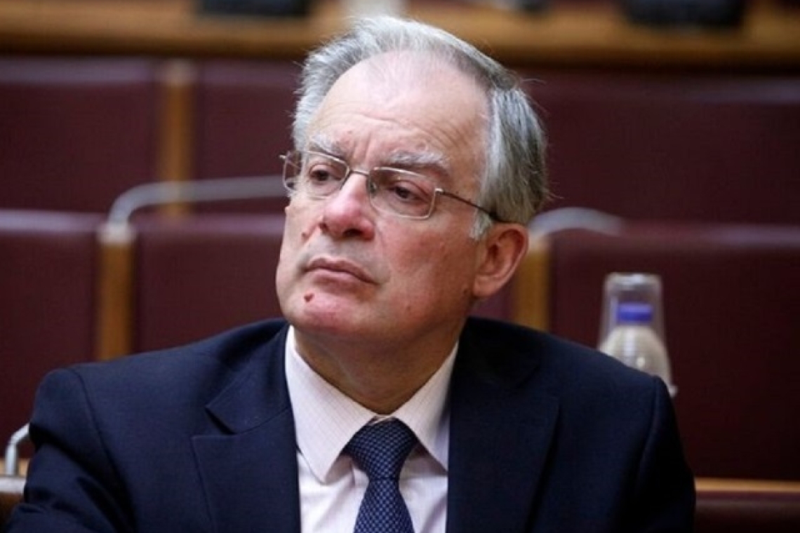 Ο Πρόεδρος της Δημοκρατίας Κωνσταντίνος Αν. Τασούλας κήρυξε την έναρξη της δράσης «Μαζί σπάμε τη σιωπή. 13 πόλεις, ένα κοινό μέτωπο ενάντια στην ενδοοικογενειακή βία»